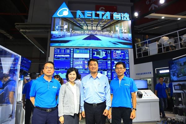 藍博望自動化 藍博望自動化