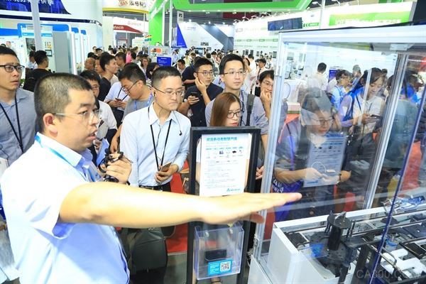 藍博望自動化 藍博望自動化