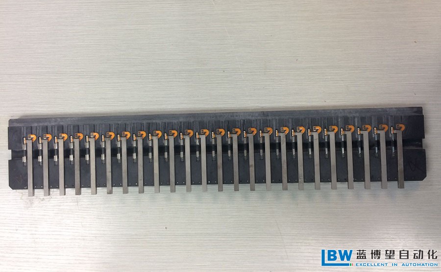 藍博望自動化 藍博望自動化