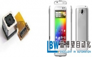 恒溫激光錫焊系統在攝像頭模組領域的焊接應用