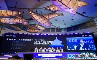 新經(jīng)濟(jì)邊界越發(fā)模糊，資本如何投資產(chǎn)業(yè)